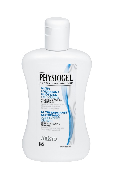 PHYSIOGEL LOZIONE CORPO IDRATANTE 200 ML - fitfarma.it