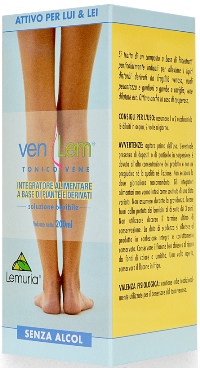 VENLEM 200 ML - fitfarma.it