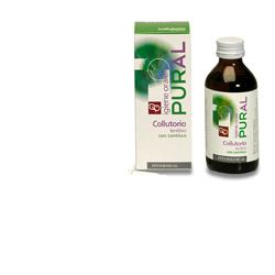 PURAL COLLUTORIO 100 ML LENITIVO - fitfarma.it