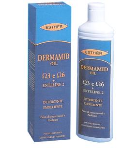 DERMAMID OIL OLIO BAGNO 250 ML - fitfarma.it