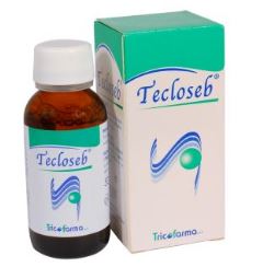TECLOSEB LOZIONE TOPICA 50ML - fitfarma.it