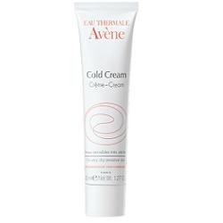 EAU THERMALE AVENE COLD CREAM 100 ML - fitfarma.it