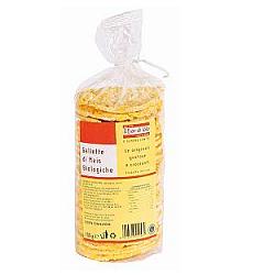 GALLETTE DI MAIS 100 G - fitfarma.it