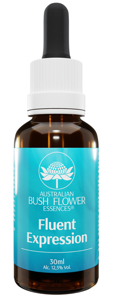 FLUENT EXPRESSION AUSTRALIAN30 - fitfarma.it