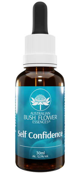 SELF CONFIDENCE ESS AUSTR 30ML - fitfarma.it
