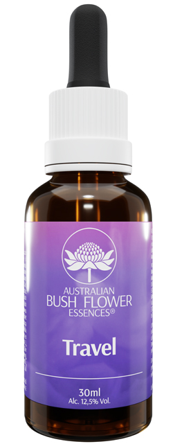 TRAVEL ESS AUSTRALIAN 30ML GT - fitfarma.it