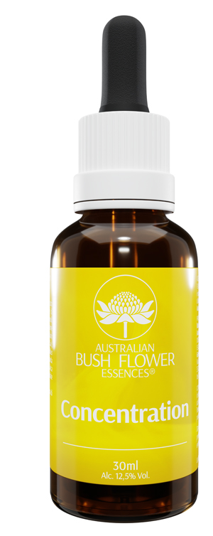 CONCENTRATION AUSTRALIAN 30ML - fitfarma.it