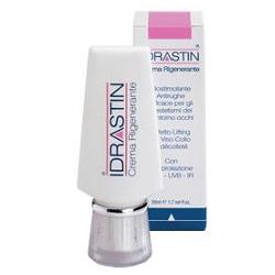 IDRASTIN CREMA RIGENERANTE50ML - fitfarma.it