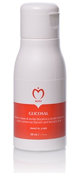 MOST GLICOSAL LOZIONE 50 ML - fitfarma.it