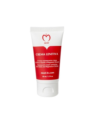 MOST CREMA LENITIVA 50 ML - fitfarma.it