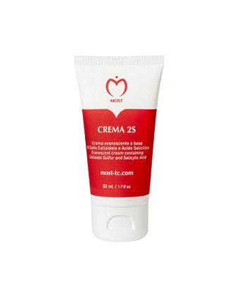 MOST 2S CREMA 50 ML - fitfarma.it