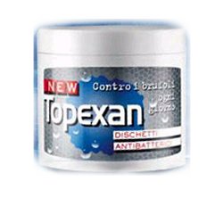 NEW TOPEXAN DISCHETTI DERMOPURIFICANTI 66 PEZZI - fitfarma.it