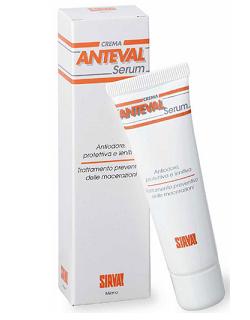 ANTEVAL SERUM 30ML - fitfarma.it