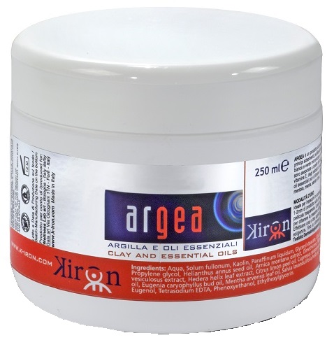 KIRON ARGEA ARGILLA 250 ML - fitfarma.it