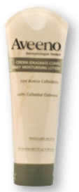 AVEENO QUOTIDIANO PN CREMA IDRATANTE CORPO 200 ML - fitfarma.it