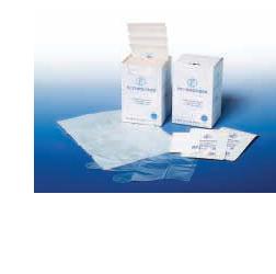 GUANTI STERILI FZ COPOLYMER 100 PEZZI MEDIUM - fitfarma.it