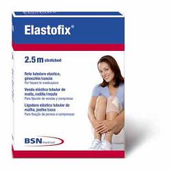 BENDA RETE ELASTOFIX GINOCCHIO COSCIA 250 CM - fitfarma.it