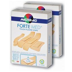 CEROTTO MASTER-AID FORTE MED 2 FORMATI 20 PEZZI - fitfarma.it