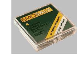 KIT TAMPONE NASO EMOSALV PLUS - fitfarma.it