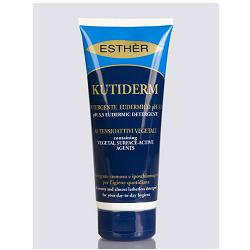KUTIDERM DETERGENTE 200 ML - fitfarma.it