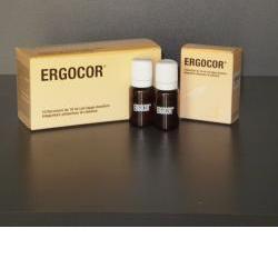 ERGOCOR 10 FLACONCINI 121 G - fitfarma.it
