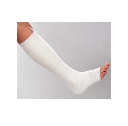 BENDA MEDICATA BIELASTICA VARICEX S CON OSSIDO DI ZINCO 10X700CM - fitfarma.it