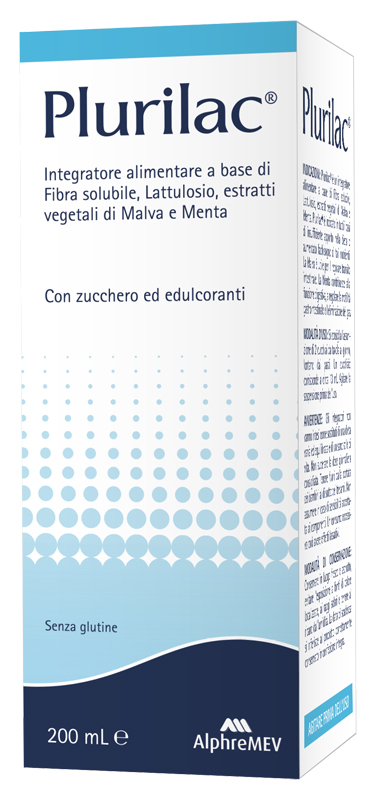 PLURILAC 200 ML - fitfarma.it