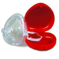 MASCHERA RIANIMAZ BOCCA/BOCCA - fitfarma.it