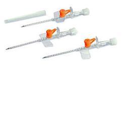 AGO CANNULA RACCORDO PERM CH18 - fitfarma.it