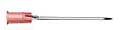 AGO MONOUSO LUER GAUGE18 1 PEZZO - fitfarma.it