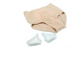 MUTANDA ELASTICA ORTOPEDICA PER ERNIA CON CUSCINO MISURA 6 - fitfarma.it