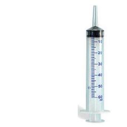 SIRINGA 50CC 1 PEZZO PER CATETERE - fitfarma.it