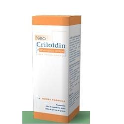 NEO CRILOIDIN SHAMPOO DOLCE 200 ML - fitfarma.it