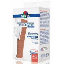BENDA MASTER-AID TENDIGRIP FORTE 10X4,5 - fitfarma.it