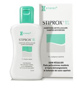 STIPROX SHAMPOO CLASSIC 100 ML - fitfarma.it