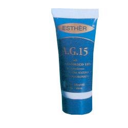 AG 15 PEELING 30 ML - fitfarma.it