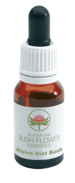 ALPINE MINT AUSTRALIAN 15MLGTT - fitfarma.it