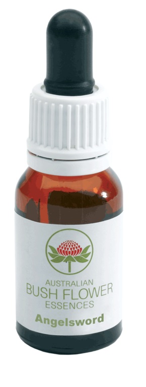 ANGELSWORD GOCCE 15ML - fitfarma.it