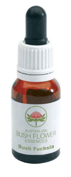 BUSH FUCHSIA GOCCE 15ML - fitfarma.it