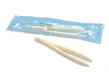 PINZA SOS MONOUSO STERILE 1 PEZZO - fitfarma.it
