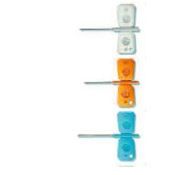 AGO FARFALLA GAUGE19 TUBO 30 - fitfarma.it