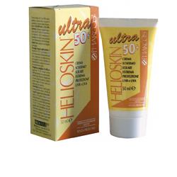 PHARCOS HELIOSKIN ULTRA CREMA SPF 50+ 50 ML - fitfarma.it