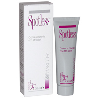 PHARCOS SPOTLESS CREMA SCHIARENTE 30 ML - fitfarma.it
