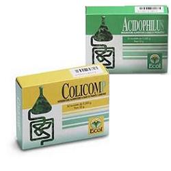 COLICOMP 50 TAVOLETTE 0,5 G 737 - fitfarma.it
