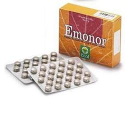 EMONOR 50 TAVOLETTE - fitfarma.it