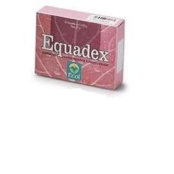 EQUADEX 50 TAVOLETTE 0,44G 753 - fitfarma.it