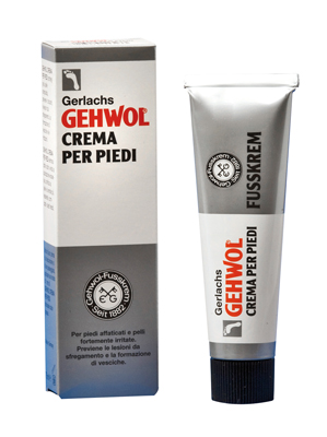 GEHWOL CREMA FUSSKREM 75ML - fitfarma.it