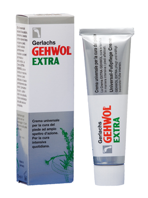 GEHWOL CREMA EXTRA 75 ML - fitfarma.it