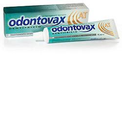 ODONTOVAX AT DENTIFRICIO AZIONE TOTALE 75 ML - fitfarma.it