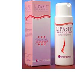 LIPASIT SAP LIQ 200ML - fitfarma.it